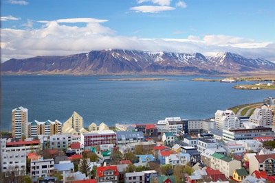 Reikiavik