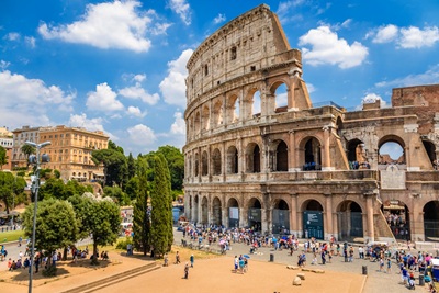 Roma